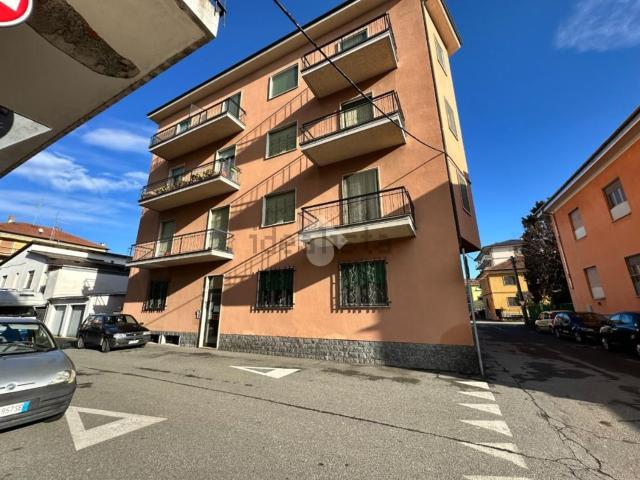 Appartamento in vendita a Piemonte, Vercelli