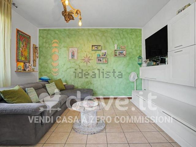 Appartamento in vendita a Sanguinetto, Veneto