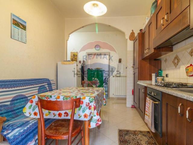 Appartamento in vendita a Piansano, Viterbo