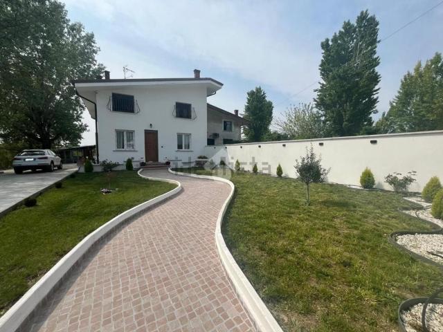 Appartamento in vendita a Frassino, San Giorgio Di Mantova