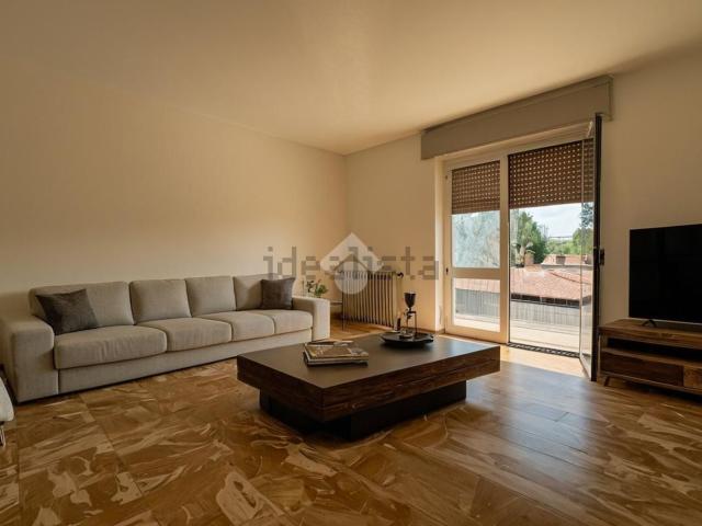 Appartamento in vendita a Pontevico, Lombardia