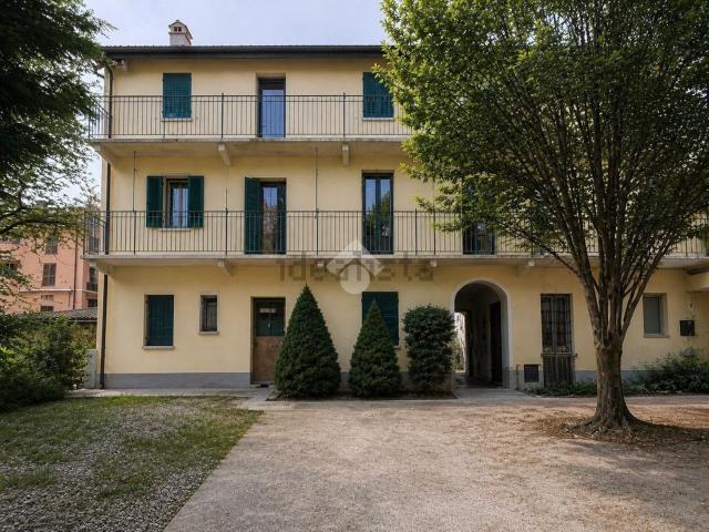 Appartamento in vendita a Birago, Lentate Sul Seveso