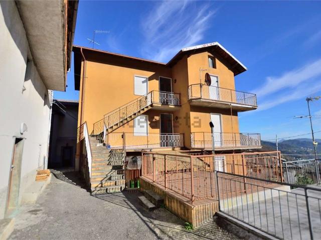 Appartamento in vendita a Fuipiano Imagna, Lombardia