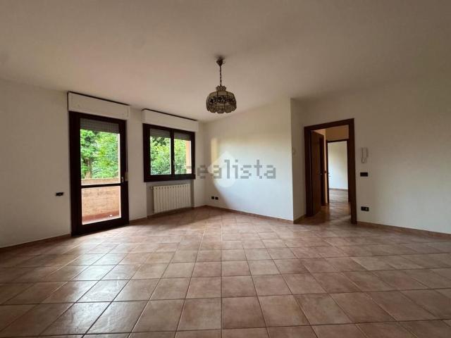 Appartamento in vendita a Capralba, Lombardia