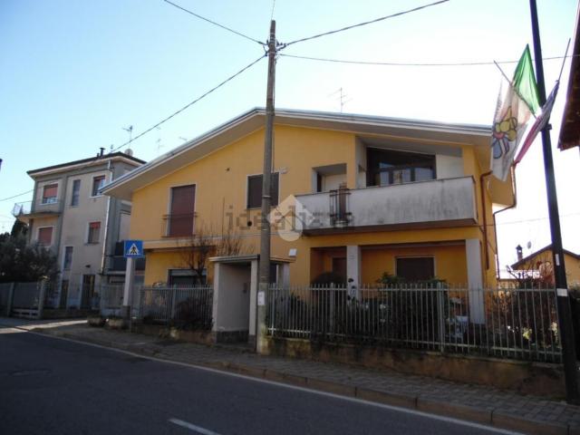 Appartamento in vendita a Villaggio del Sole, Limbiate