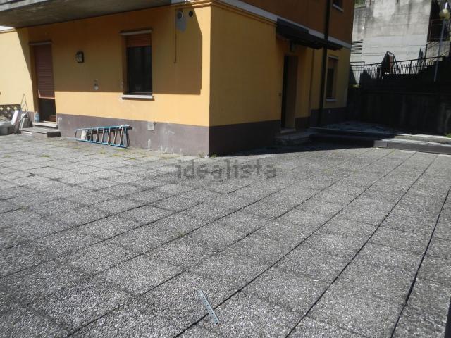 Appartamento in vendita a Aleno, Marcheno