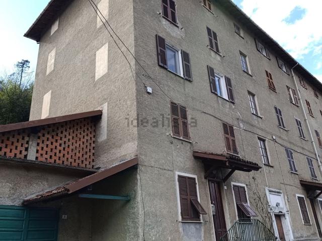 Appartamento in vendita a Piemonte, Alessandria
