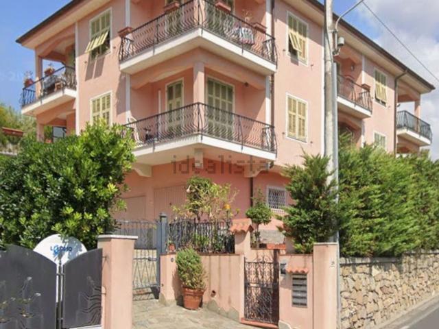 Appartamento in vendita a Bordighera, Liguria