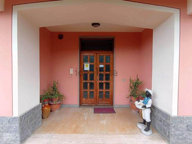 Appartamento in vendita a Bordighera, Liguria