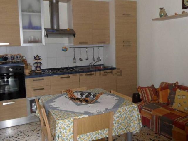 Appartamento in vendita a Perriera, Sciacca