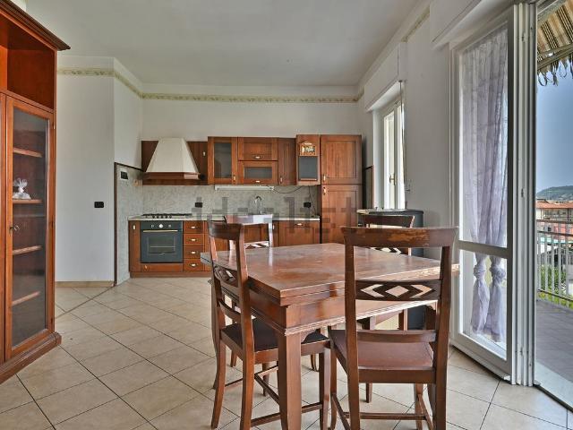 Appartamento in vendita a Diano Calderina, Diano Marina