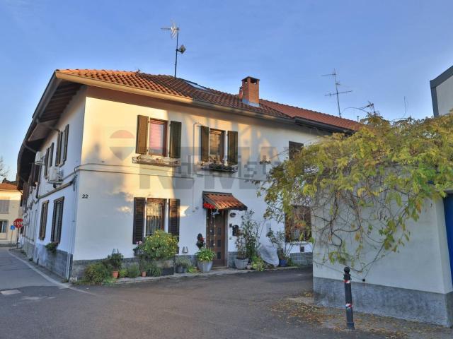 Appartamento in vendita a San Rocco, Monza