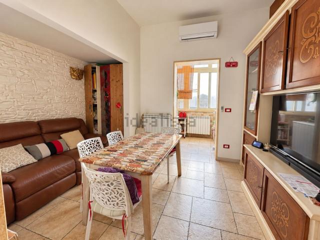 Appartamento in vendita a Taranto