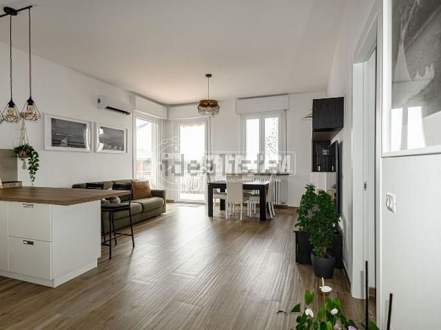 Appartamento in vendita a Roncina, Re