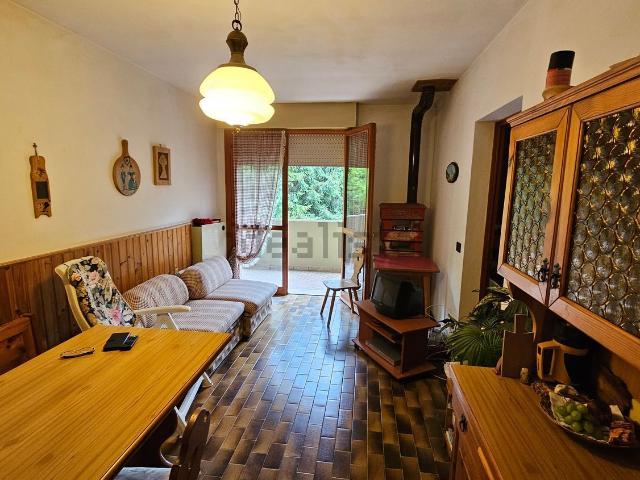 Appartamento in vendita a Borgo Scludizza / Borc Scludiçe, Arta Terme / Darte