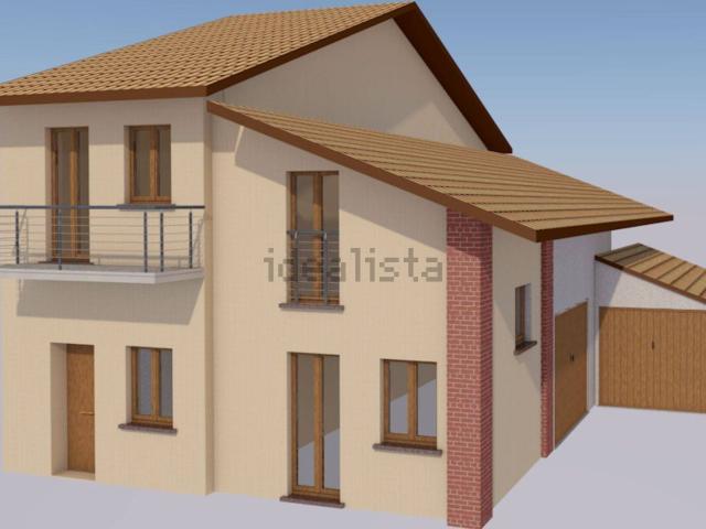 Appartamento in vendita a Birone, Giussano