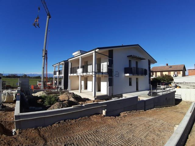 Appartamento in vendita a Salsasio, Piemonte
