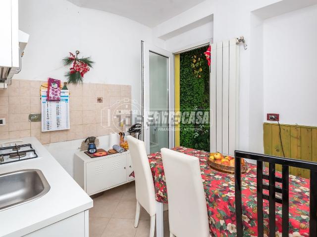 Appartamento in vendita a Bertolla, Piemonte