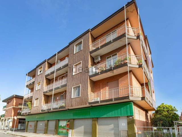 Appartamento in vendita a Zona Omogenea Milano Nord, Cinisello Balsamo