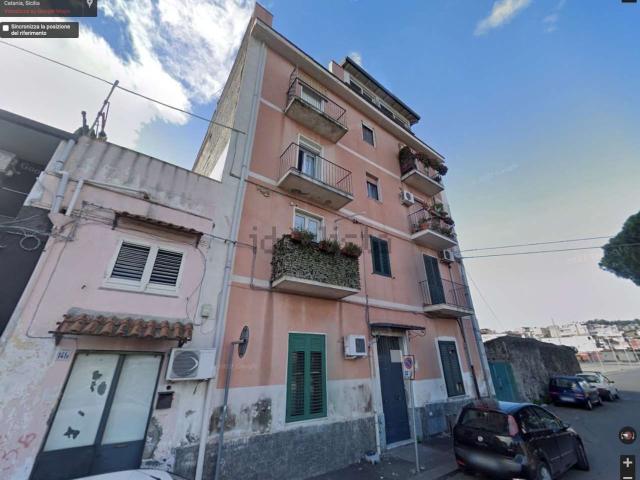 Appartamento in vendita a Picanello-Ognina-Barriera-Canalicchio, Catania