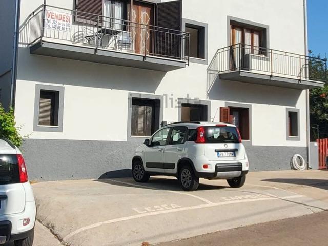 Appartamento in vendita a Baia Caddinas, Golfo Aranci