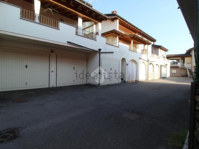 Appartamento in vendita a Pandino, Cremona