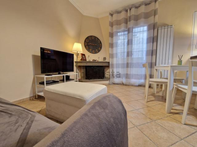 Appartamento in vendita a Roma Capitale, Lazio