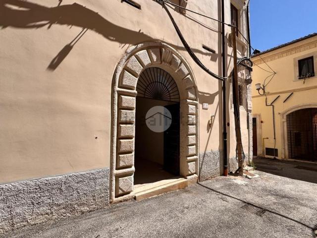 Appartamento in vendita a Quarto di San Giorgio, L'Aquila