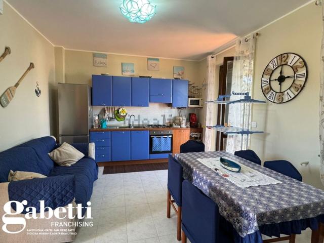 Appartamento in vendita a Patti, Sicilia