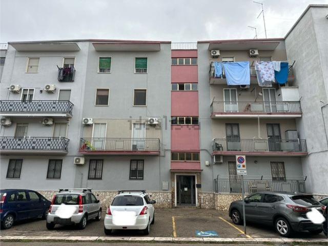 Appartamento in vendita a Rione Candelaro, Puglia