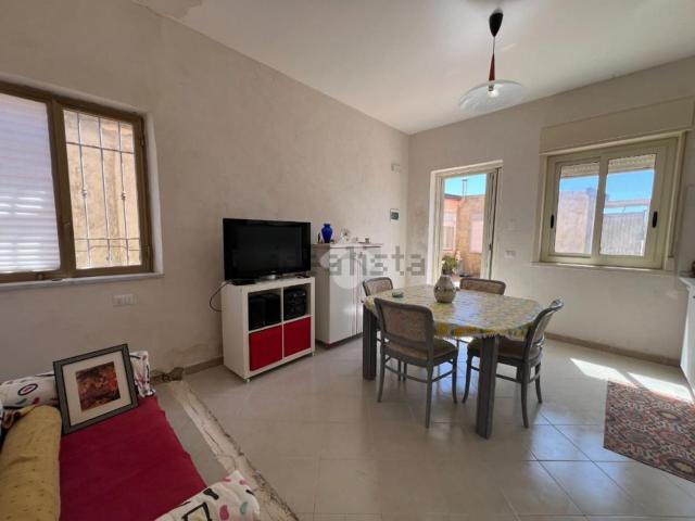 Appartamento in vendita a Cannatello, Agrigento