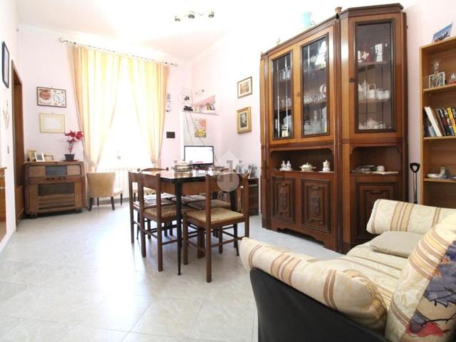 Appartamento in vendita a Centro Storico, Campobasso