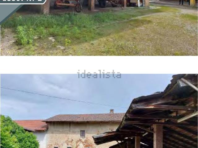 Appartamento in vendita a Piemonte, Vercelli