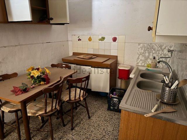 Appartamento in vendita a Sessa Aurunca, Campania