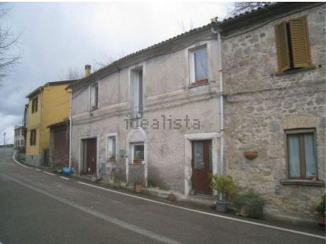 Appartamento in vendita a Bolsena, Viterbo