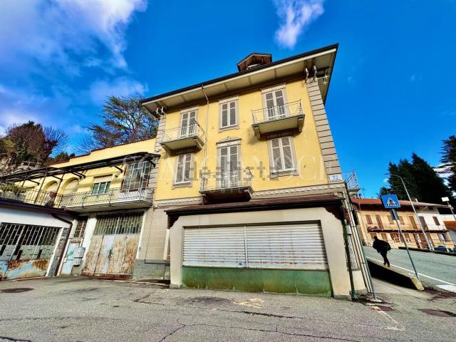Appartamento in vendita a Valdilana, Piemonte
