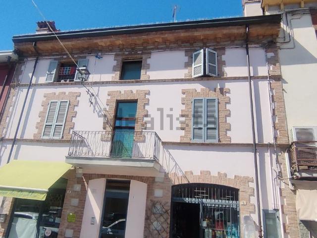 Appartamento in vendita a Carpaneto Piacentino, Piacenza