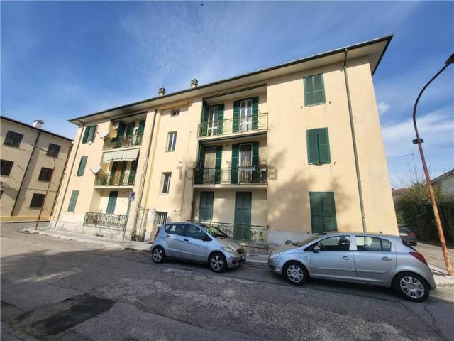 Appartamento in vendita a Pontecorvo, Lazio