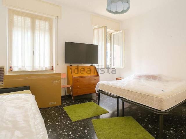 Appartamento in vendita a Porta Romana, Marche