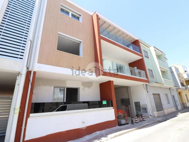 Appartamento in vendita a Monteleone - Santa Rosalia, Cagliari
