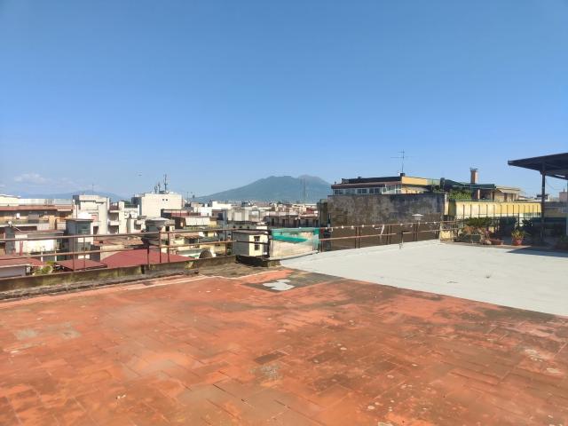 Attico in vendita a Afragola, Campania