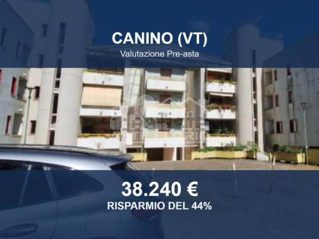 Appartamento in vendita a Canino, Lazio