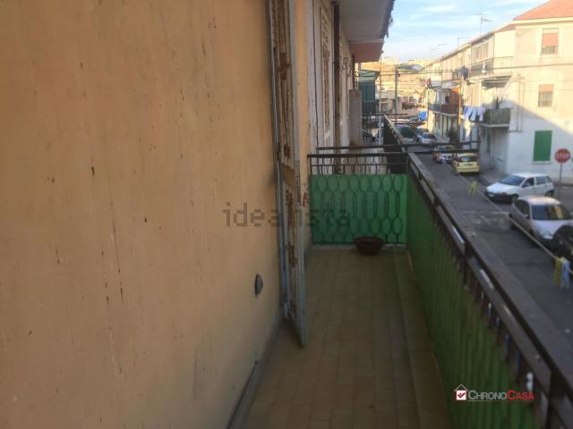 Appartamento in vendita a III Circoscrizione, Messina