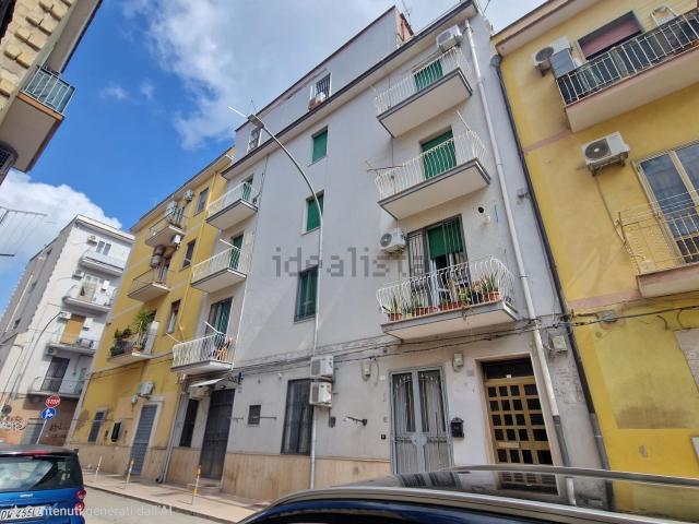 Appartamento in vendita a Puglia, Foggia