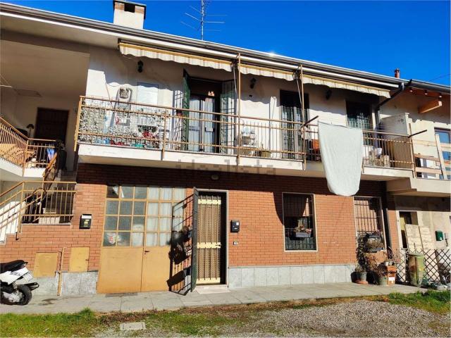 Appartamento in vendita a Ceriano Laghetto, Lombardia