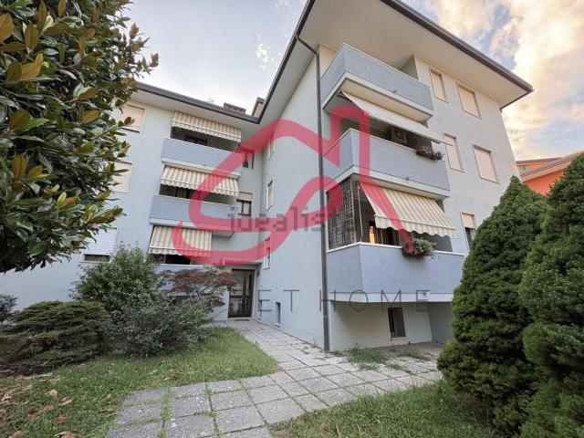 Appartamento in vendita a Roncaglia, Ponte San Nicolò