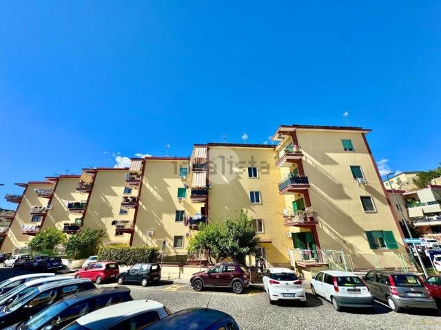 Appartamento in vendita a Arco Felice, Pozzuoli