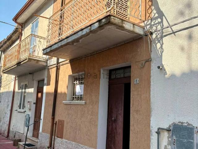 Appartamento in vendita a Furci, Abruzzo