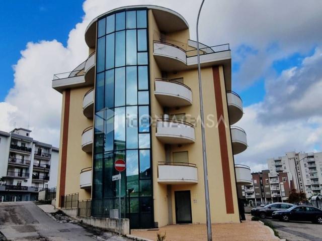 Appartamento in vendita a San Paolo, Vasto