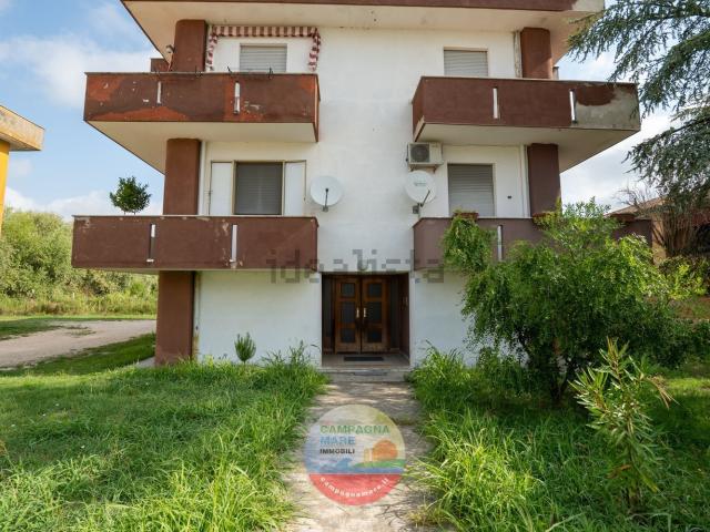 Appartamento in vendita a Unione Terre e Fiumi, Berra